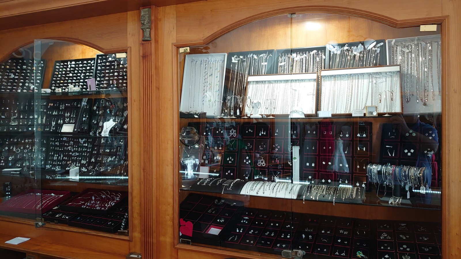 Zlatnictví Adonis foto 2