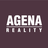 logo AGENA Reality