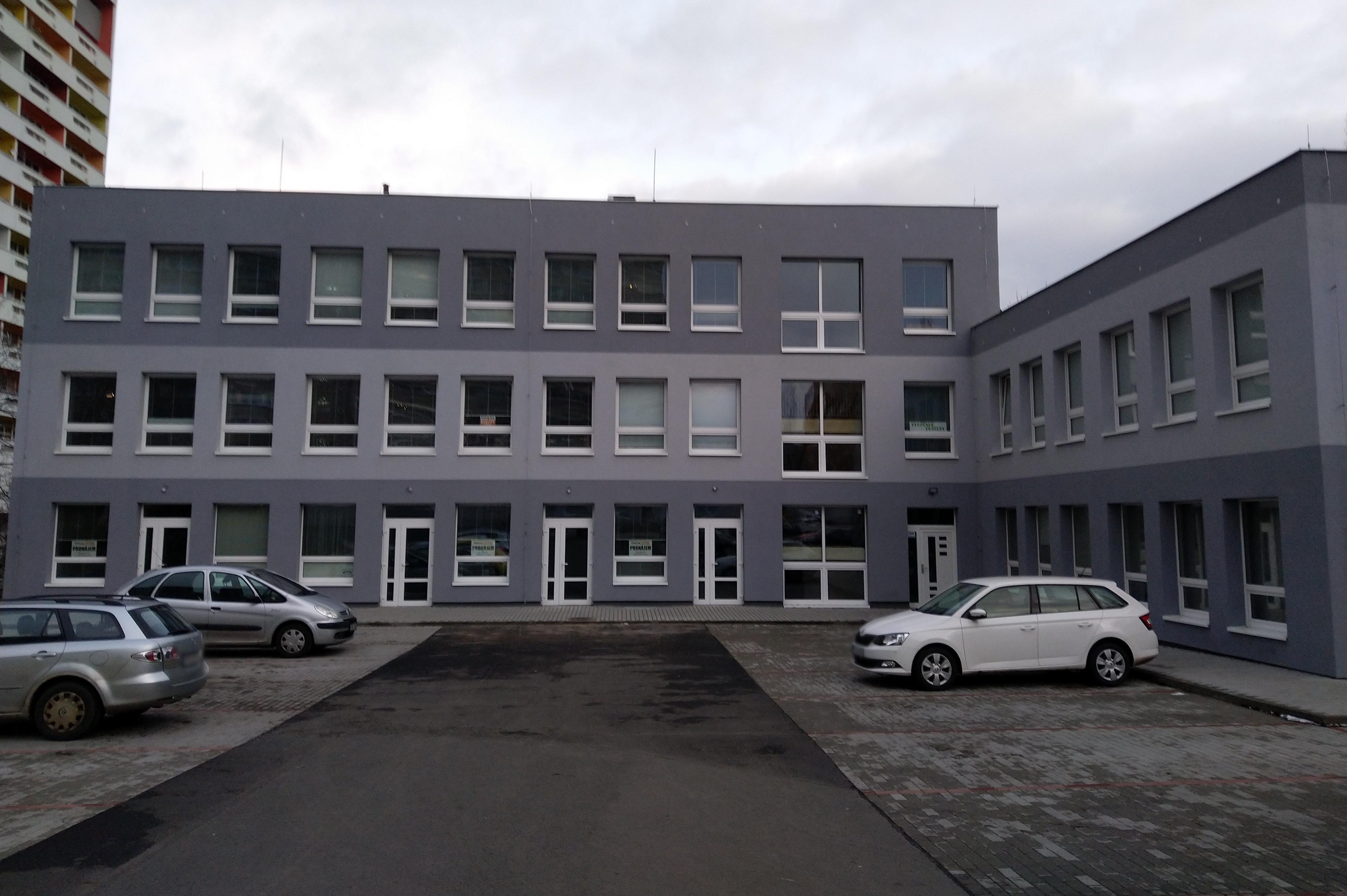 Galileo Corporation, s.r.o. foto 2