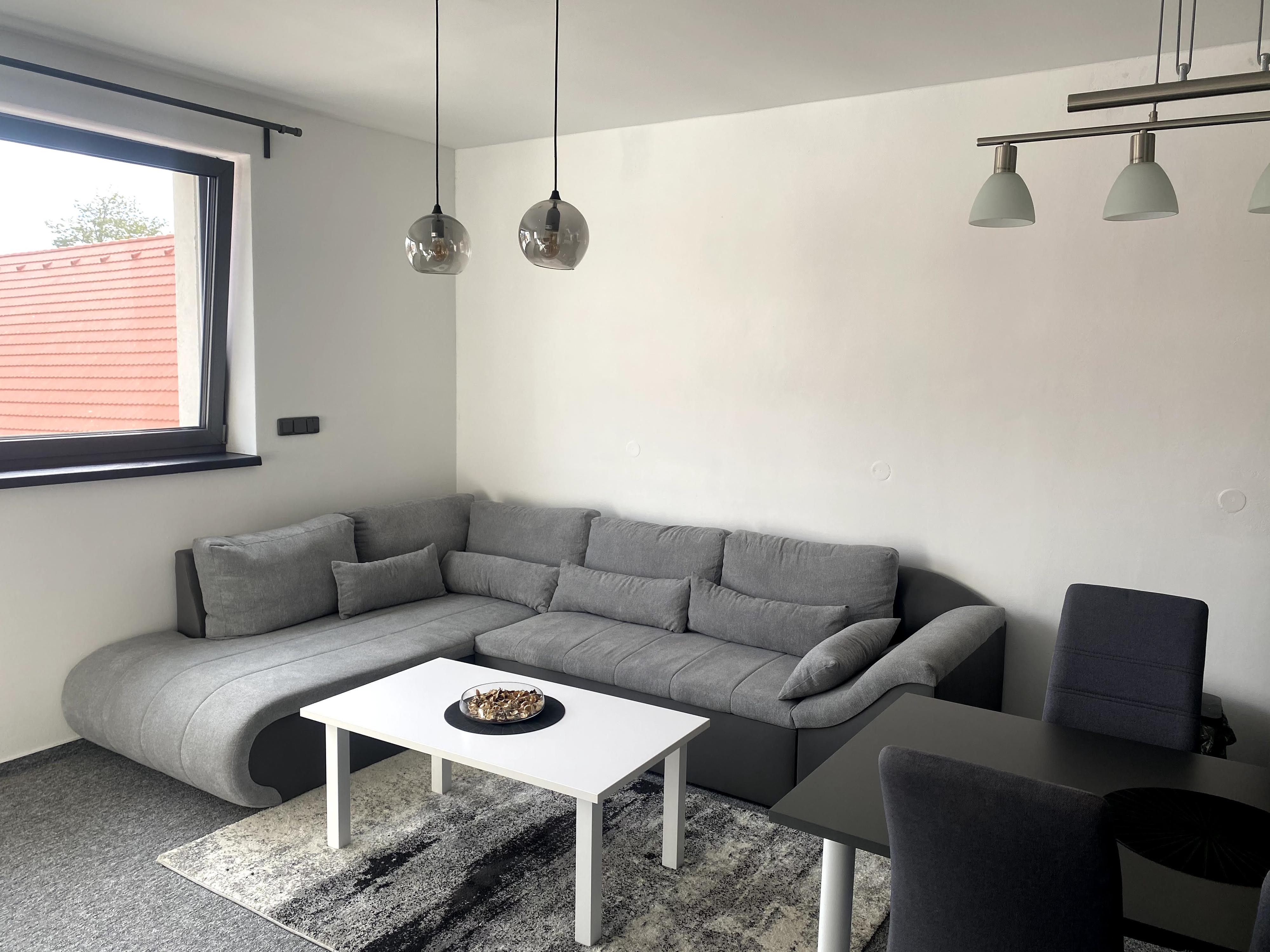 Apartmány Grasel foto 2
