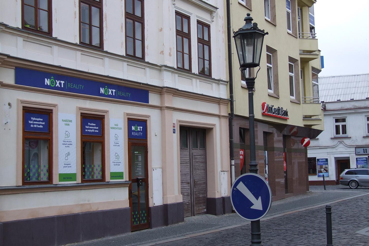 NEXT REALITY HARMONY