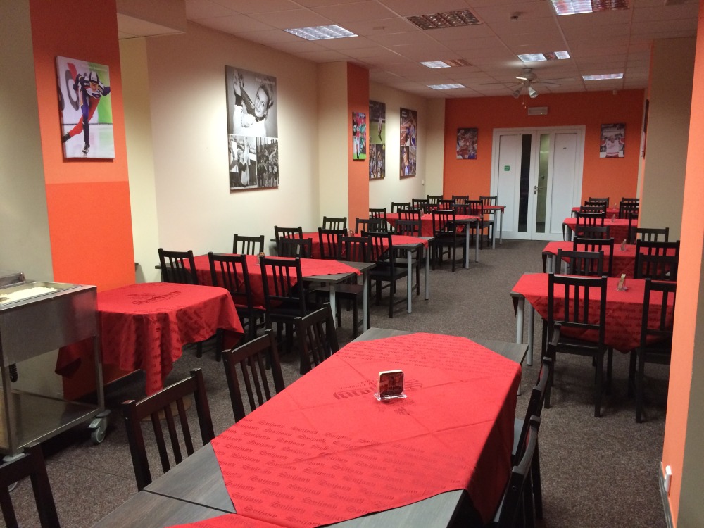 Podještědský sportovní areál foto 4