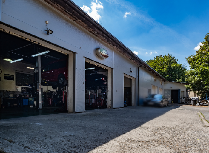 AZ AUTO Soldát foto 3