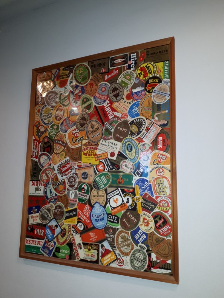 U plného sudu foto 3