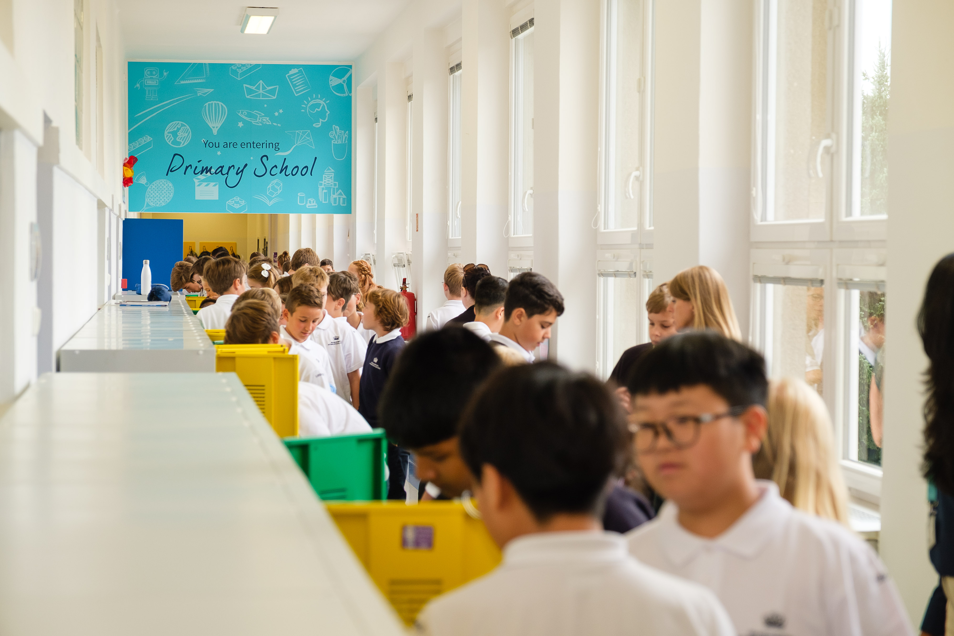 Prague British International School foto 5