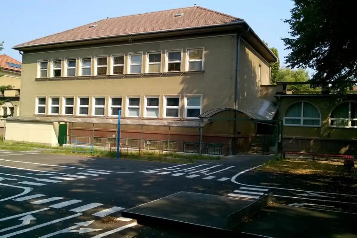 Středisko volného času Atlas a Bios Přerov