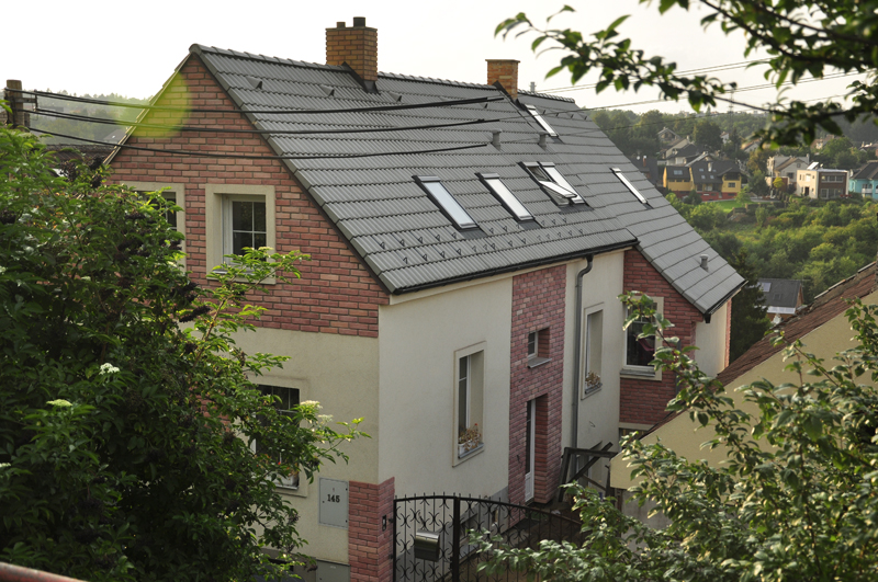 Pokrývačství Zdeněk Neliba foto 6