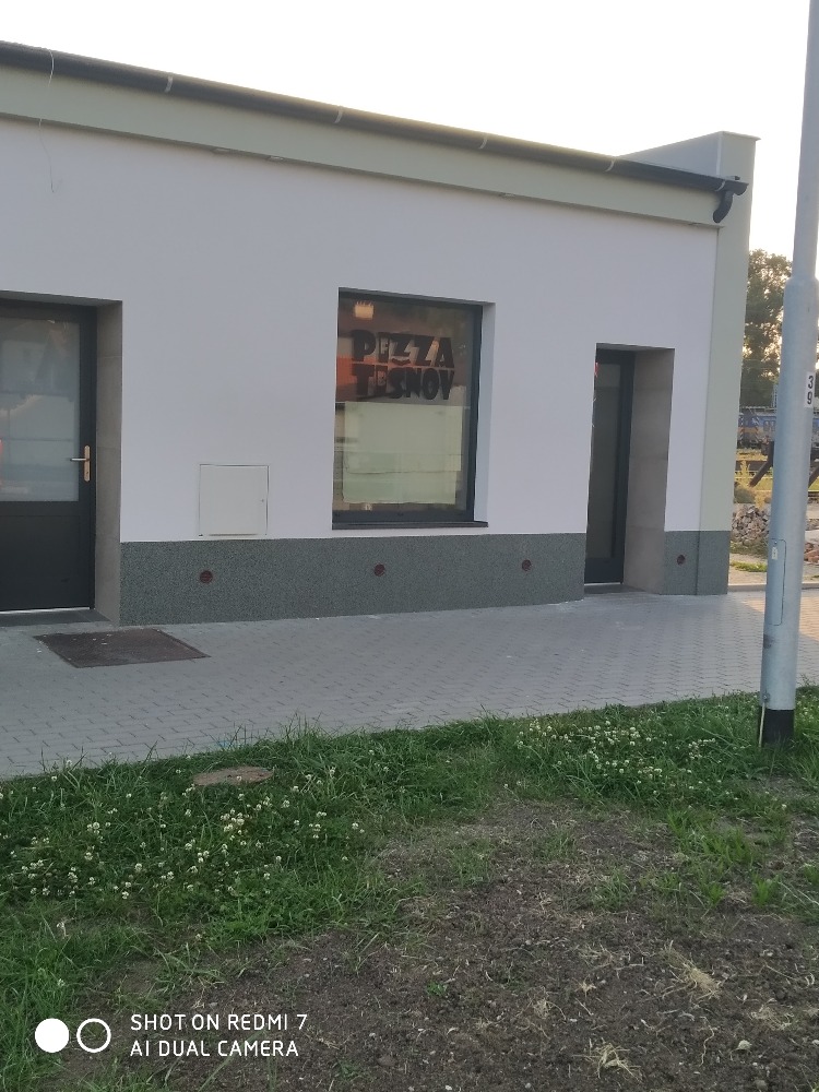 Pizza Tišnov rozvoz foto 2