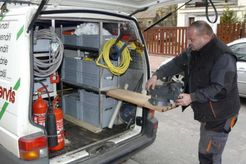 Instalatéři - nonstop havarijní servis