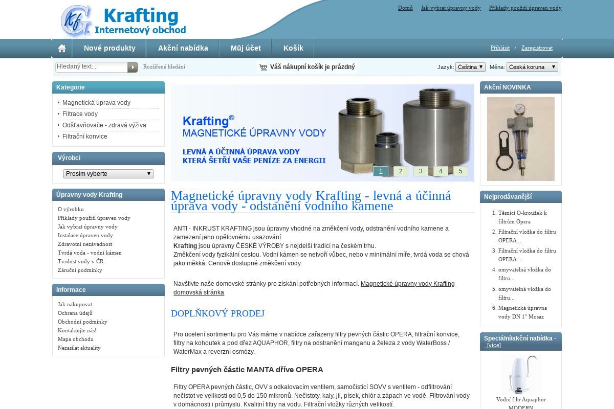 Eshop.krafting.cz