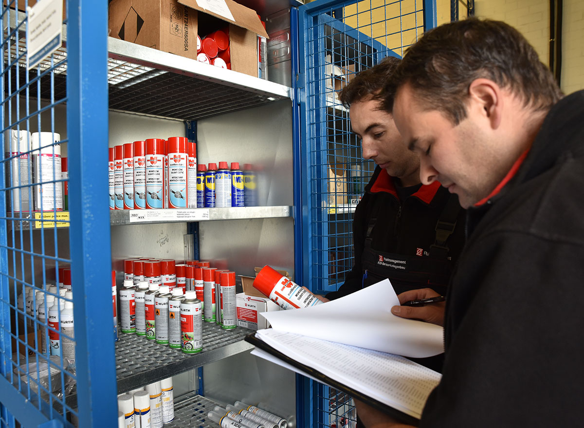 ZG Fluidmanagement CZ s.r.o. foto 4