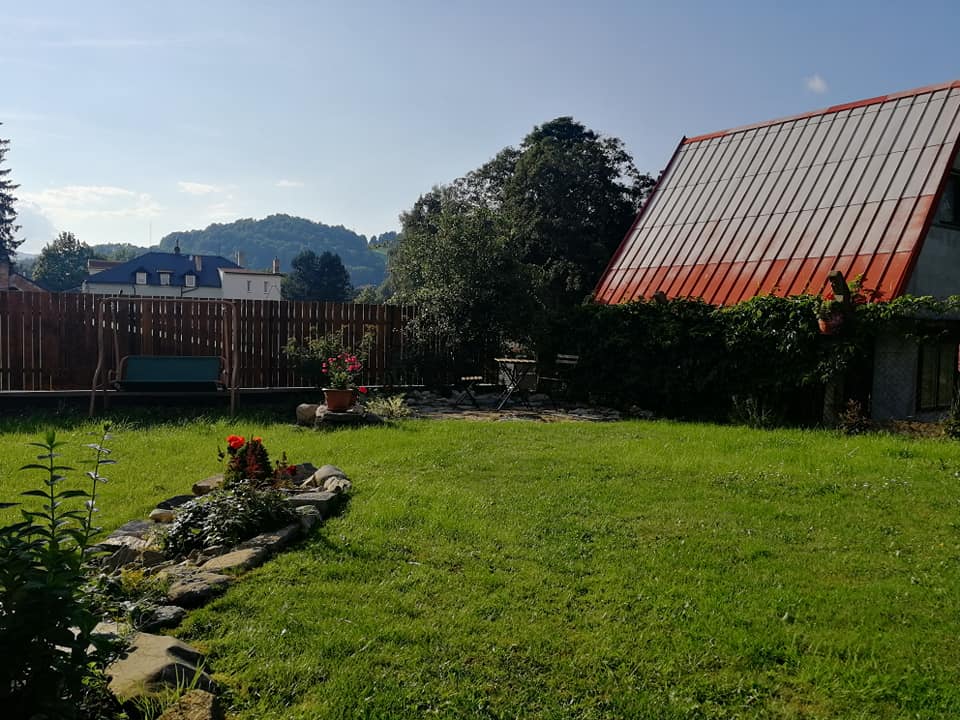 Vila U Parku foto 6