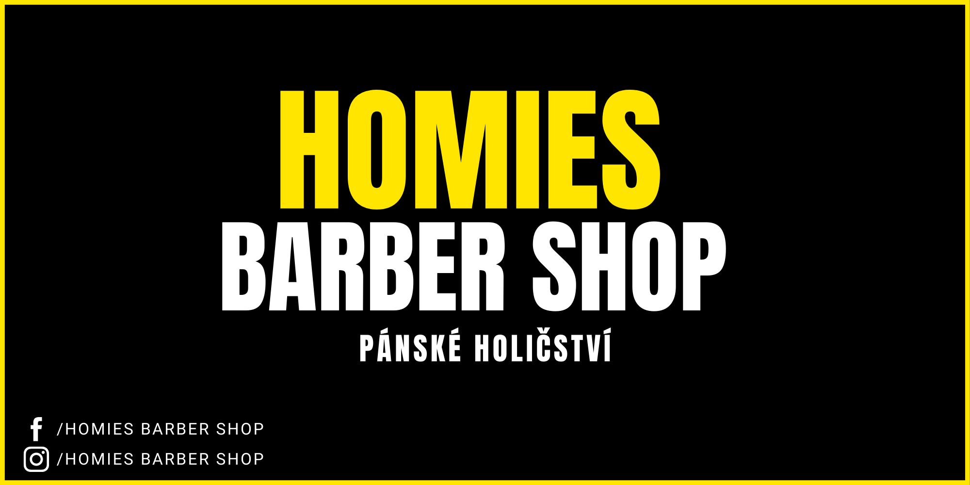 Homies Barber Shop foto 2
