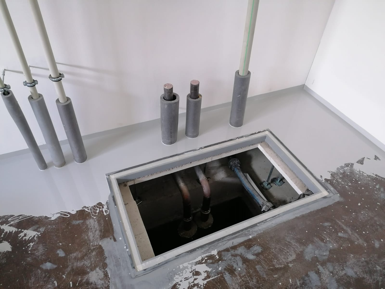 Podlahářské práce – Daniel Šimon foto 4