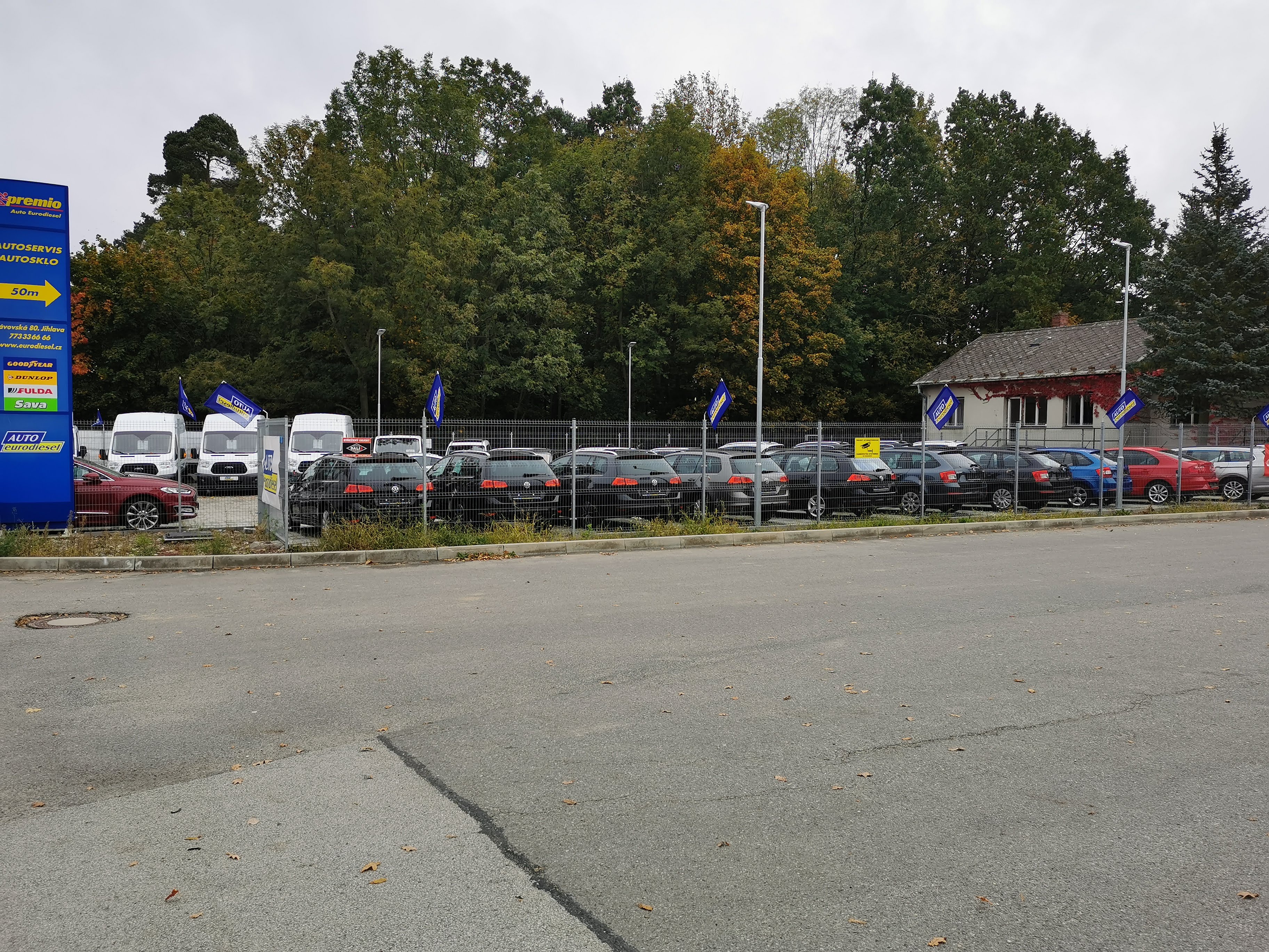 AUTO EURODIESEL, s.r.o. foto 4