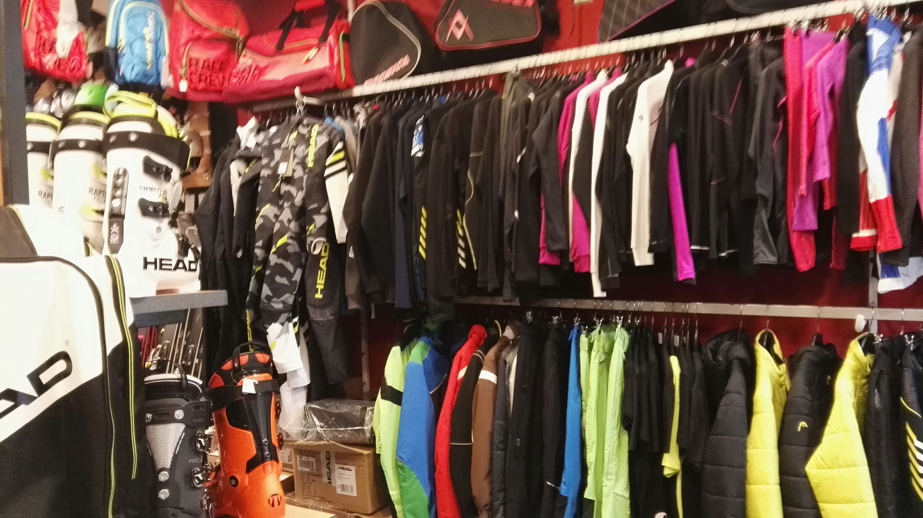Sport Novotný foto 4