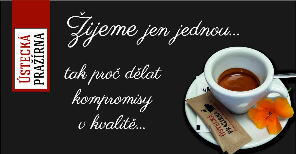 ÚSTECKÁ PRAŽÍRNA foto 2
