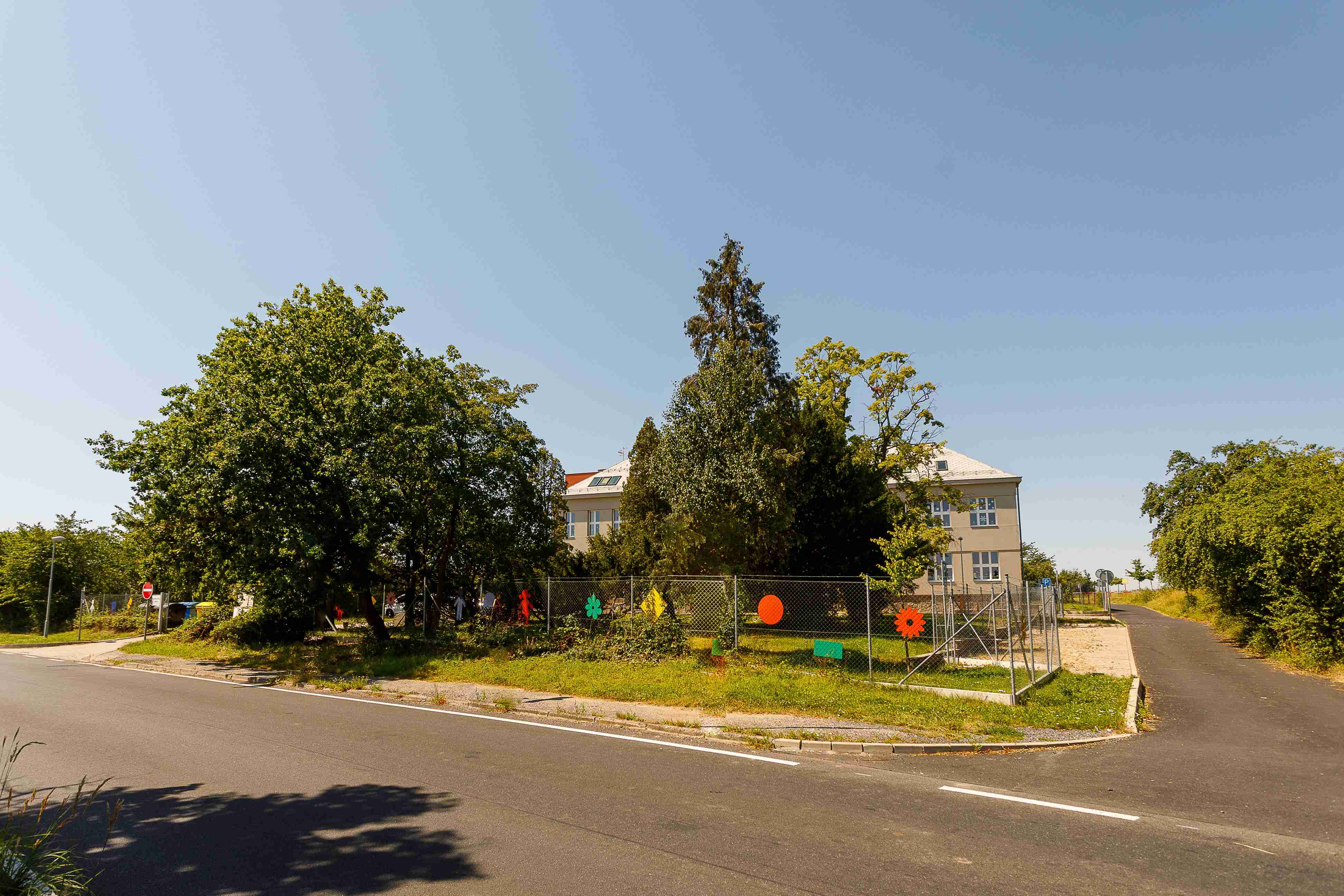 Mateřská a Základní škola Sibřina foto 6