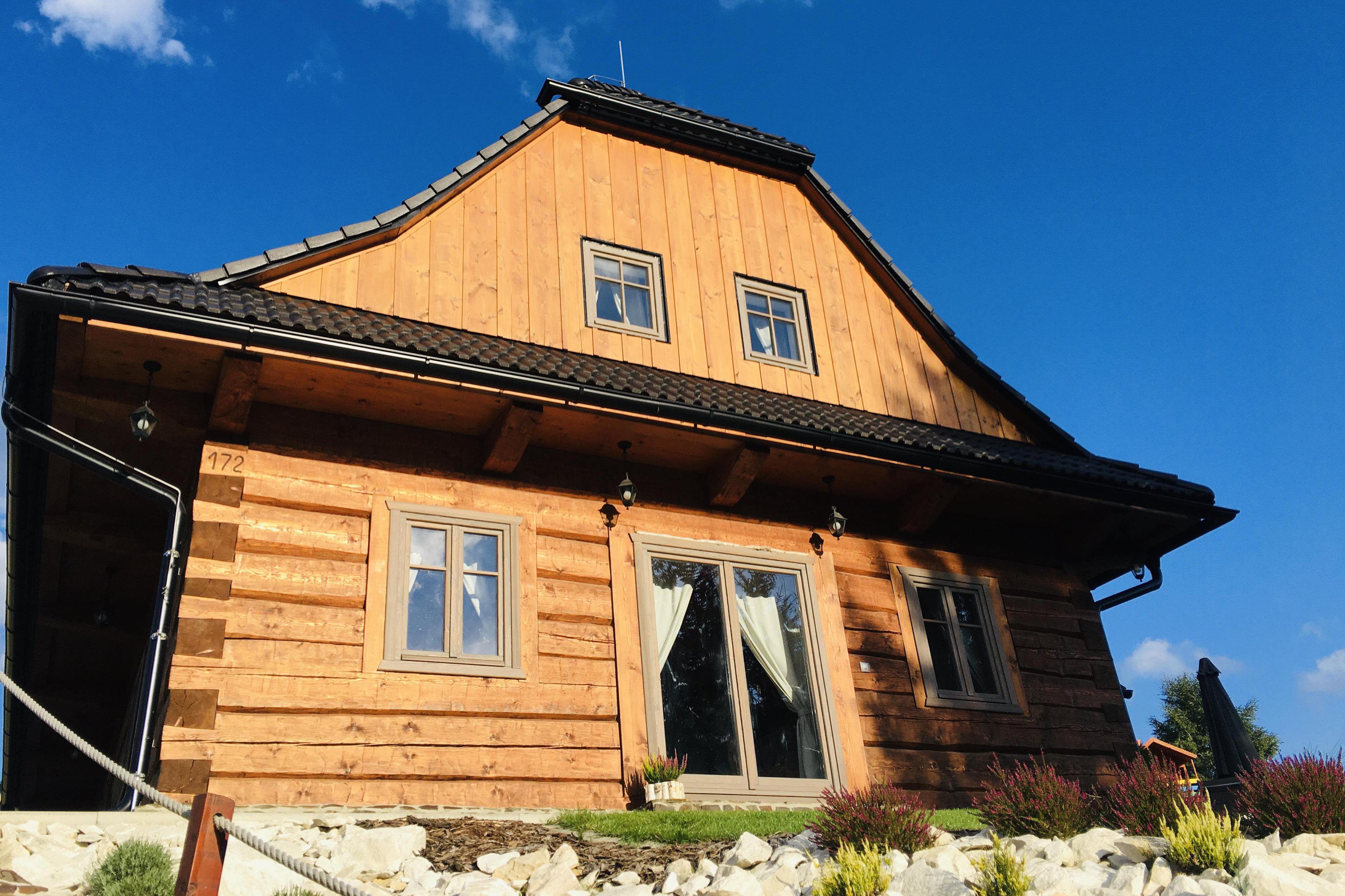 Roubenka Stella Dolní Morava