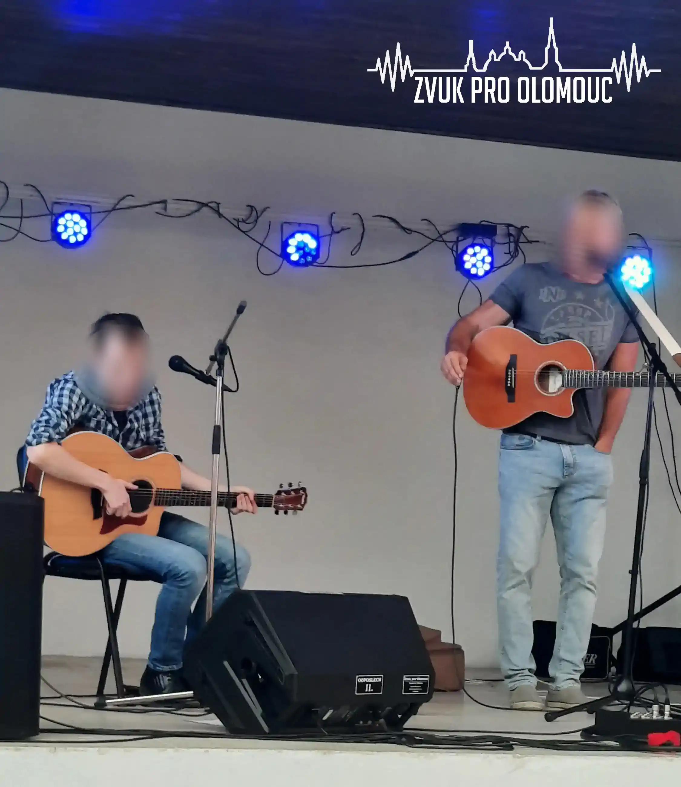 Zvuk pro Olomouc foto 4