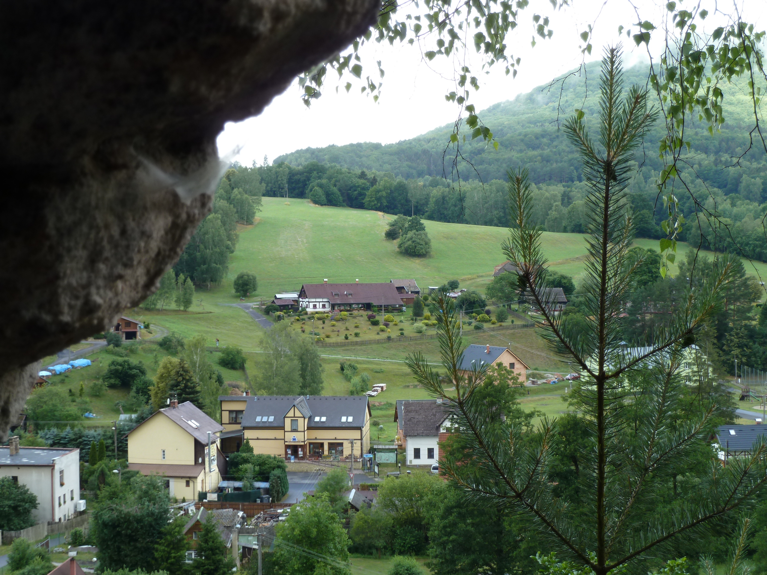 Infocentrum Srbská Kamenice foto 3