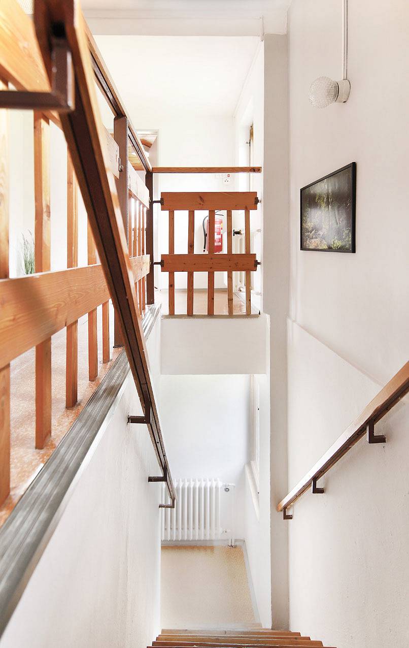 Horská Chata Natura foto 2