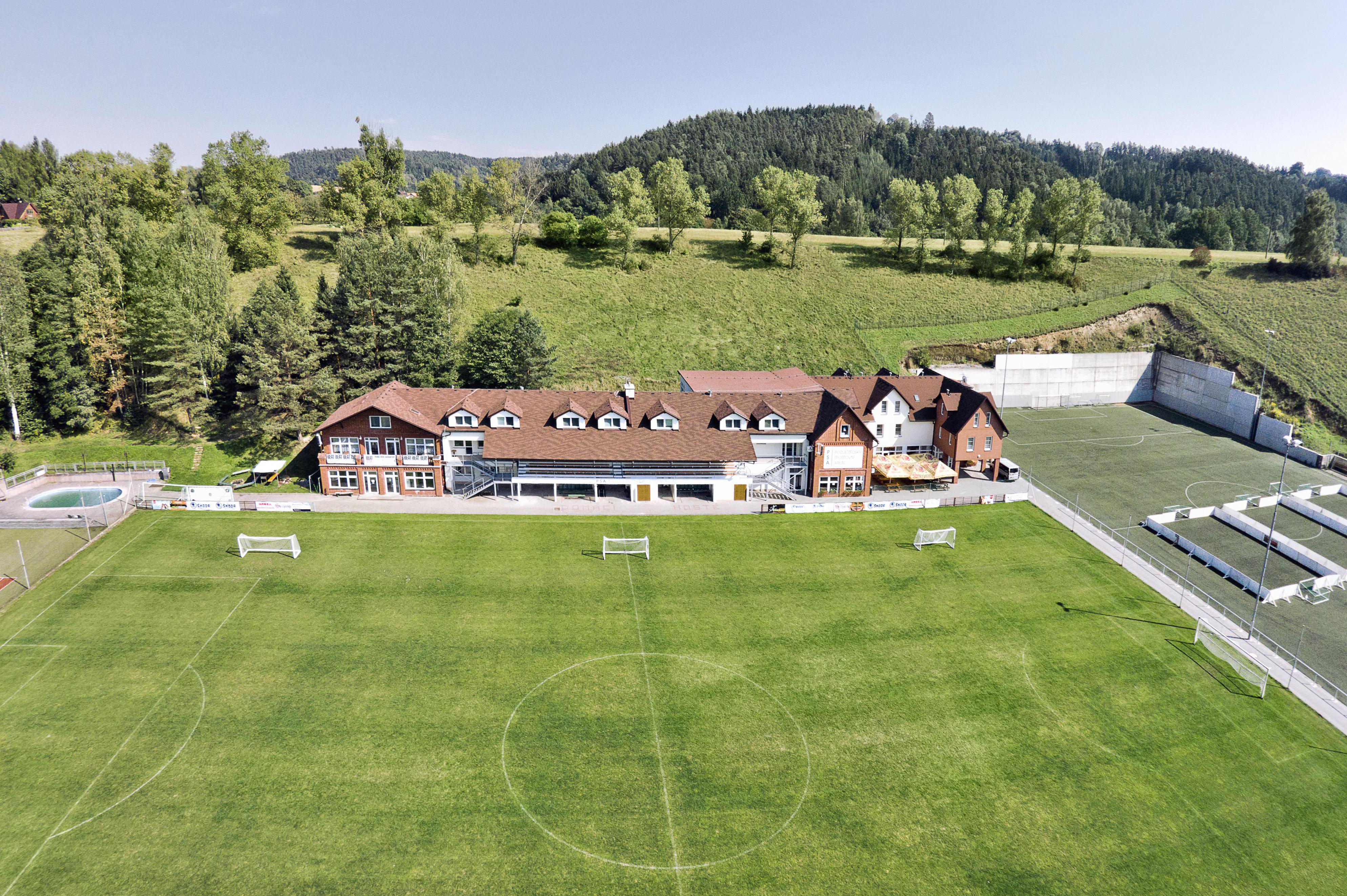 Podještědský sportovní areál