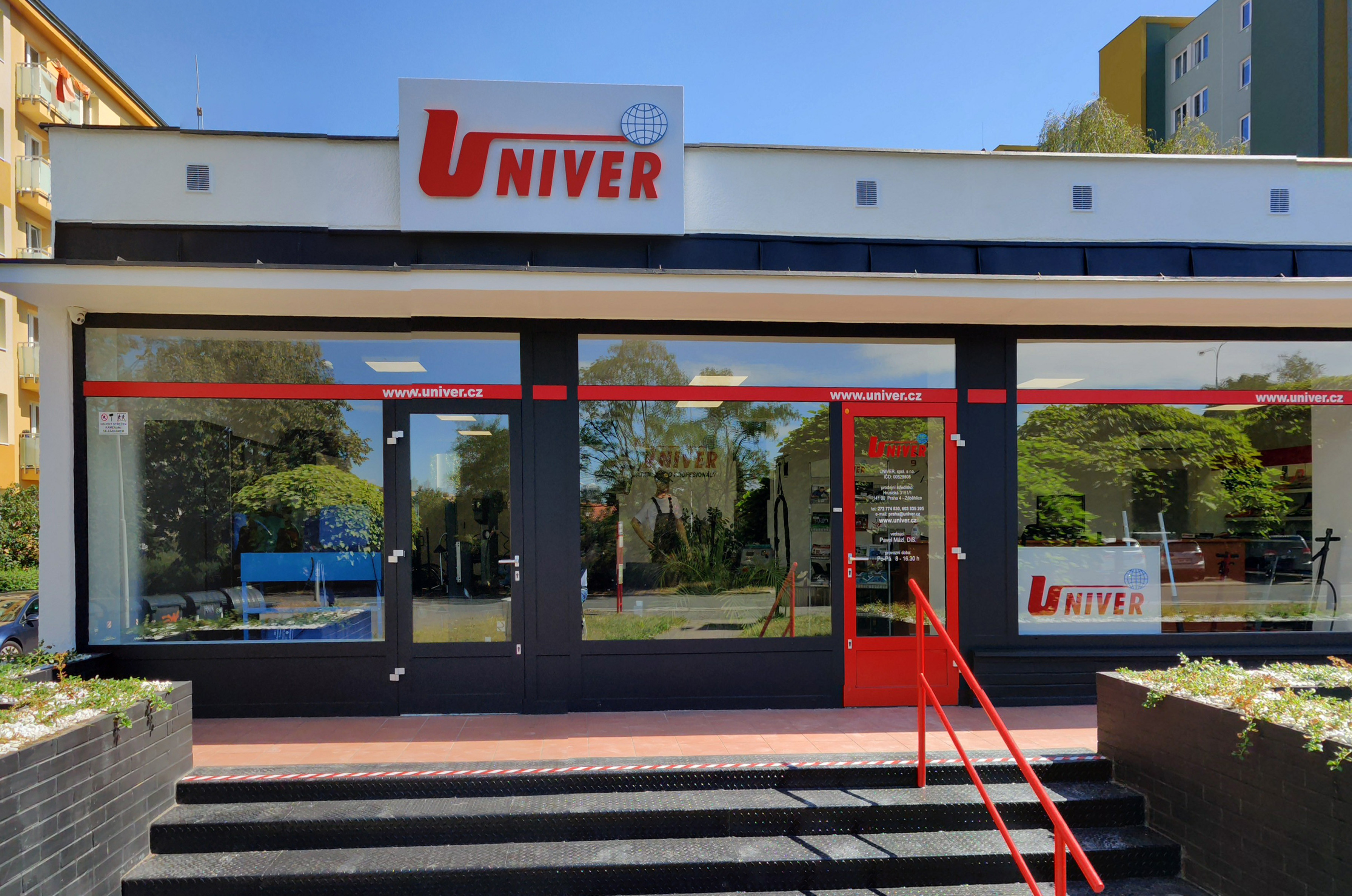 UNIVER, spol. s r.o. foto 5
