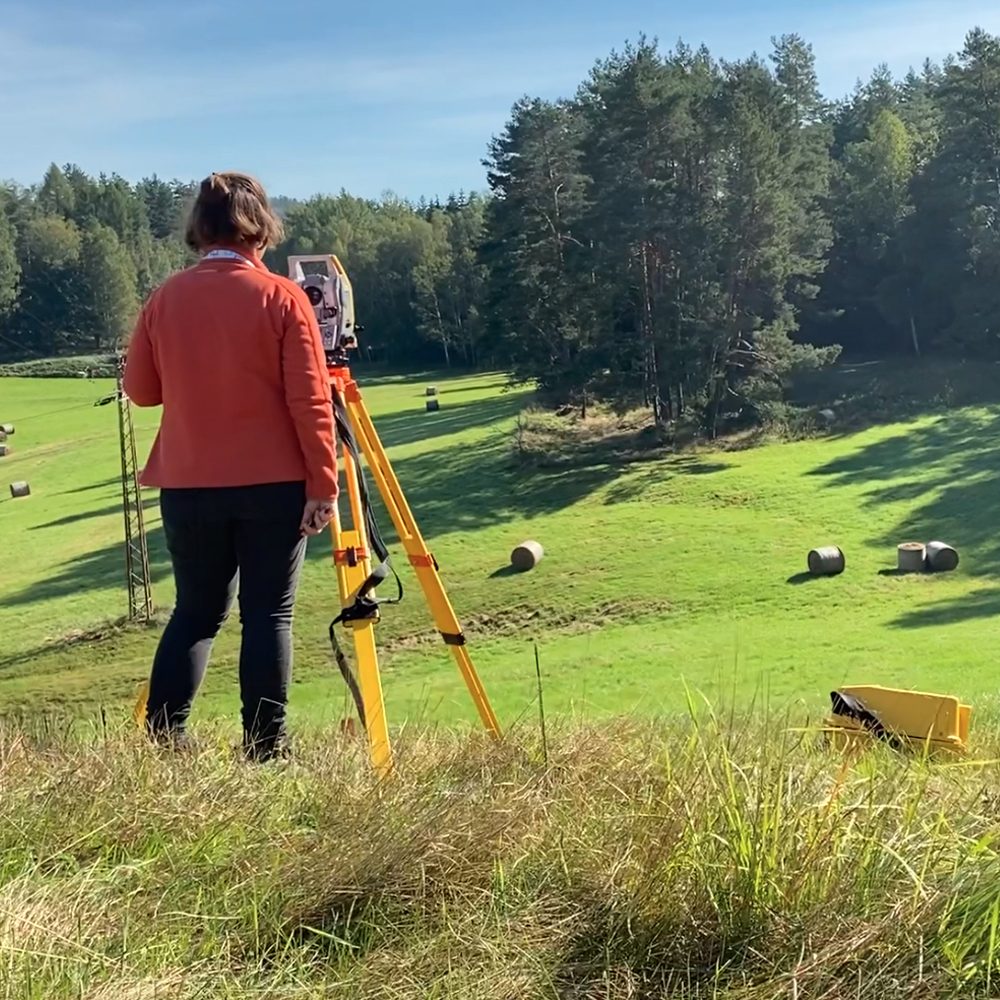 Ing. Pavla Zítová - Geodetické kancelář foto 2
