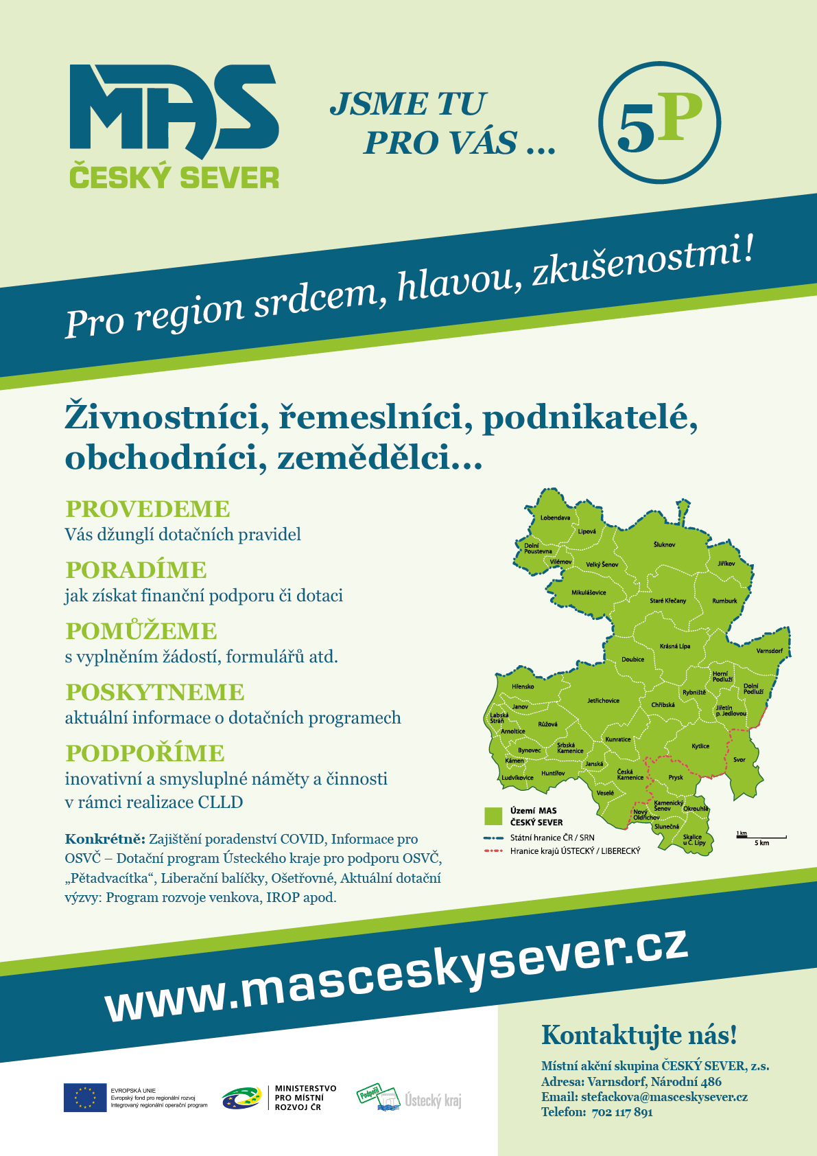 MAS Český sever foto 3