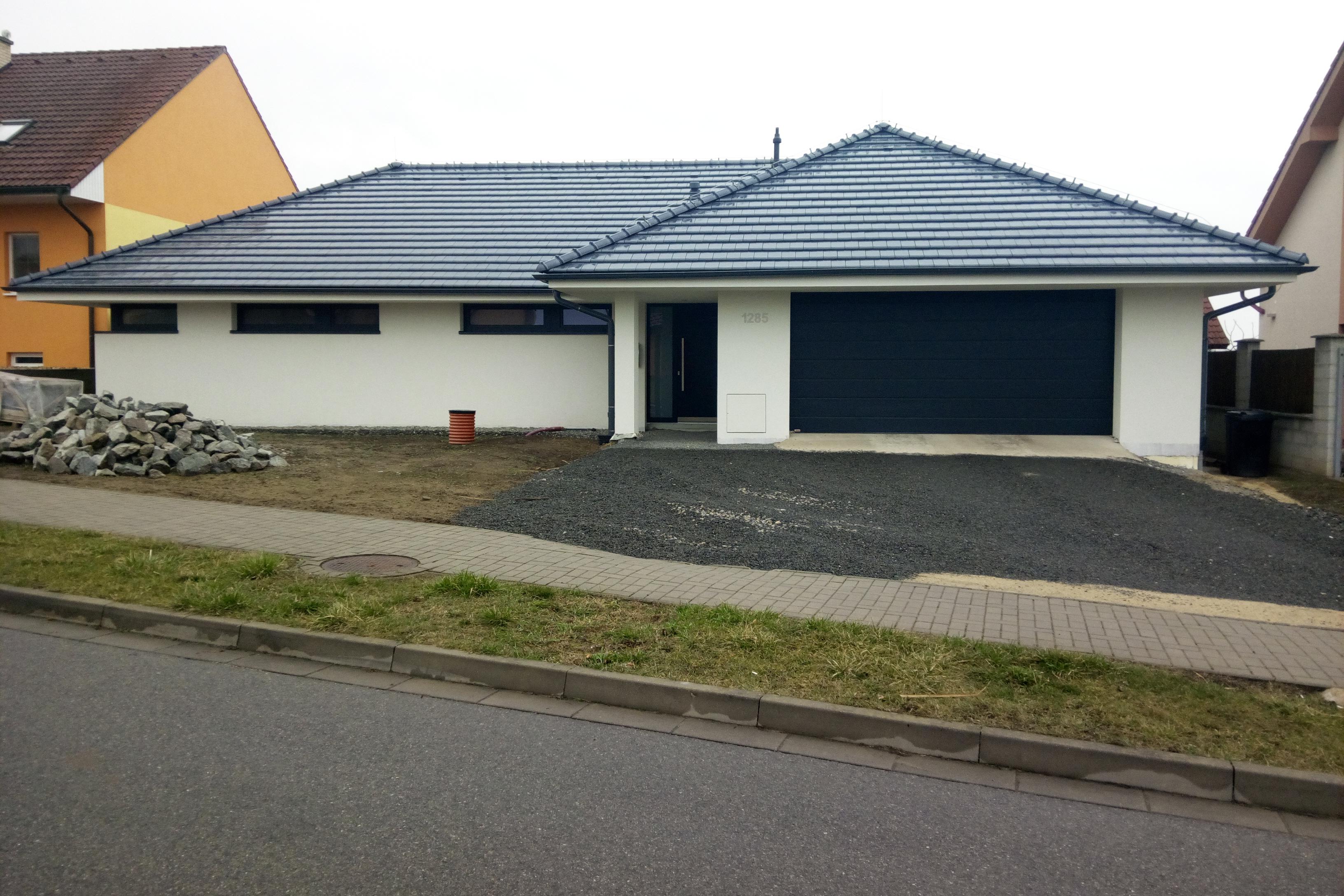 Libor Krist - Střechy a Izolace