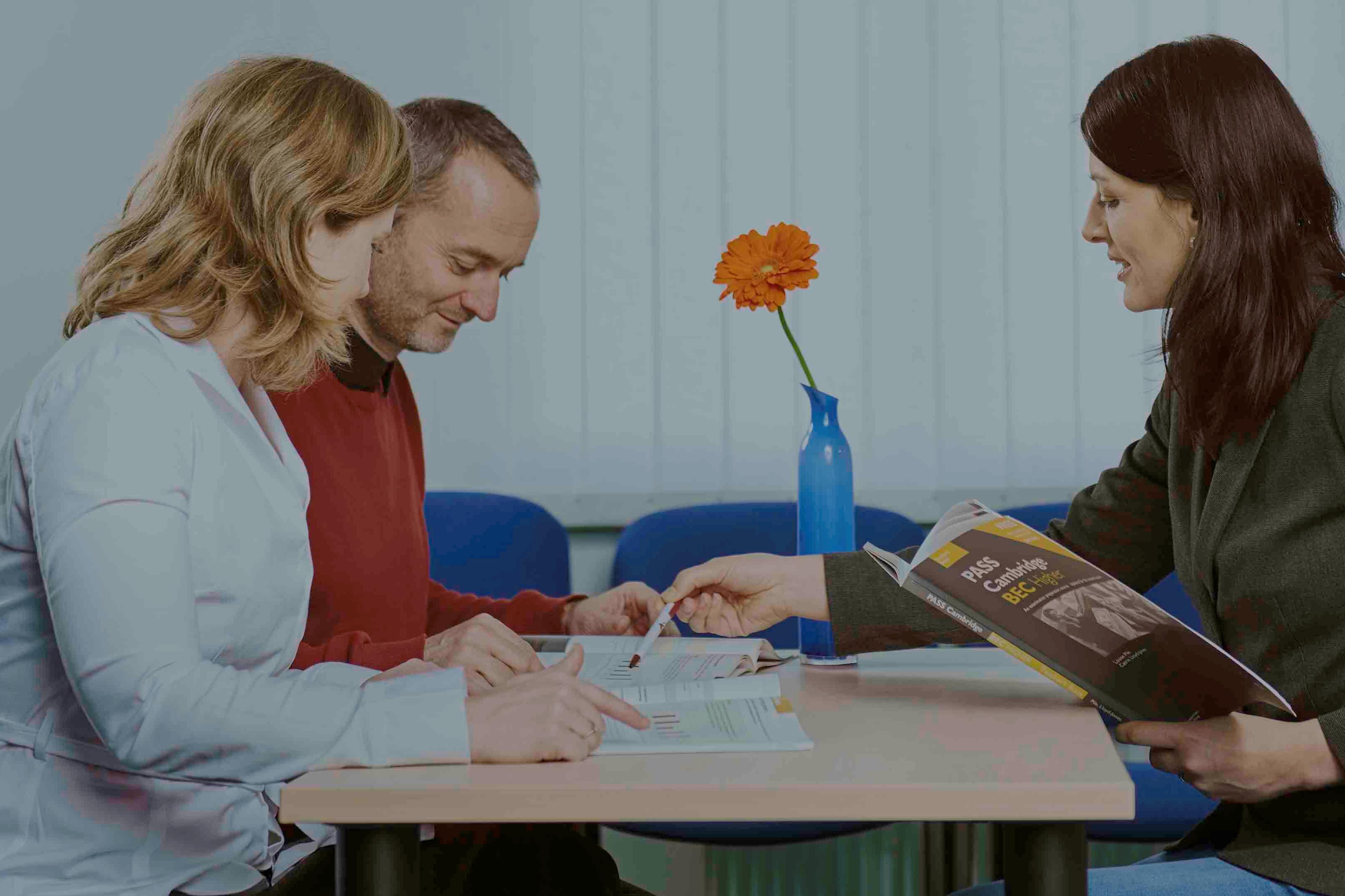 Jazyková škola LEXIS