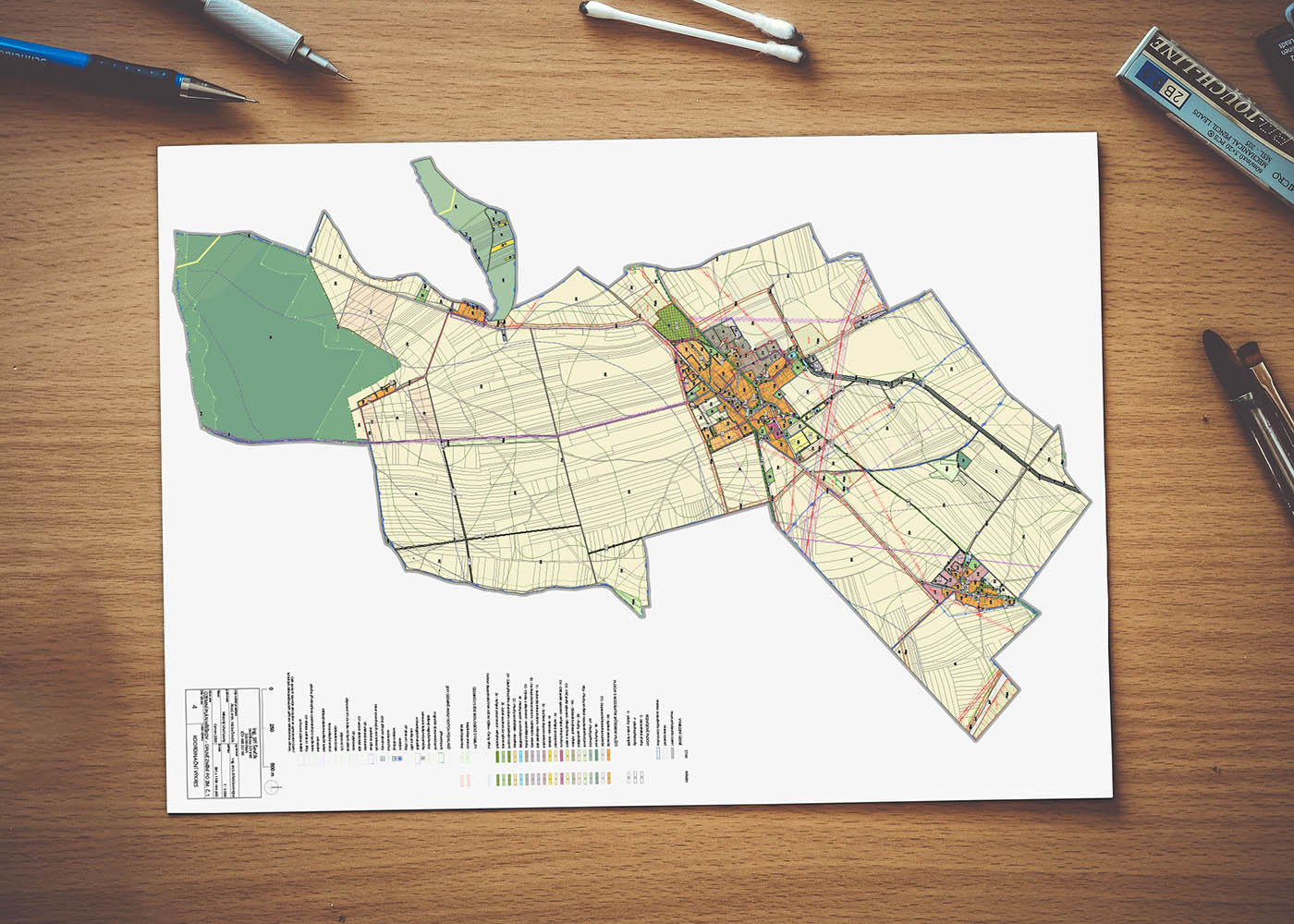 Ing. arch. Břetislav Krejsa foto 3