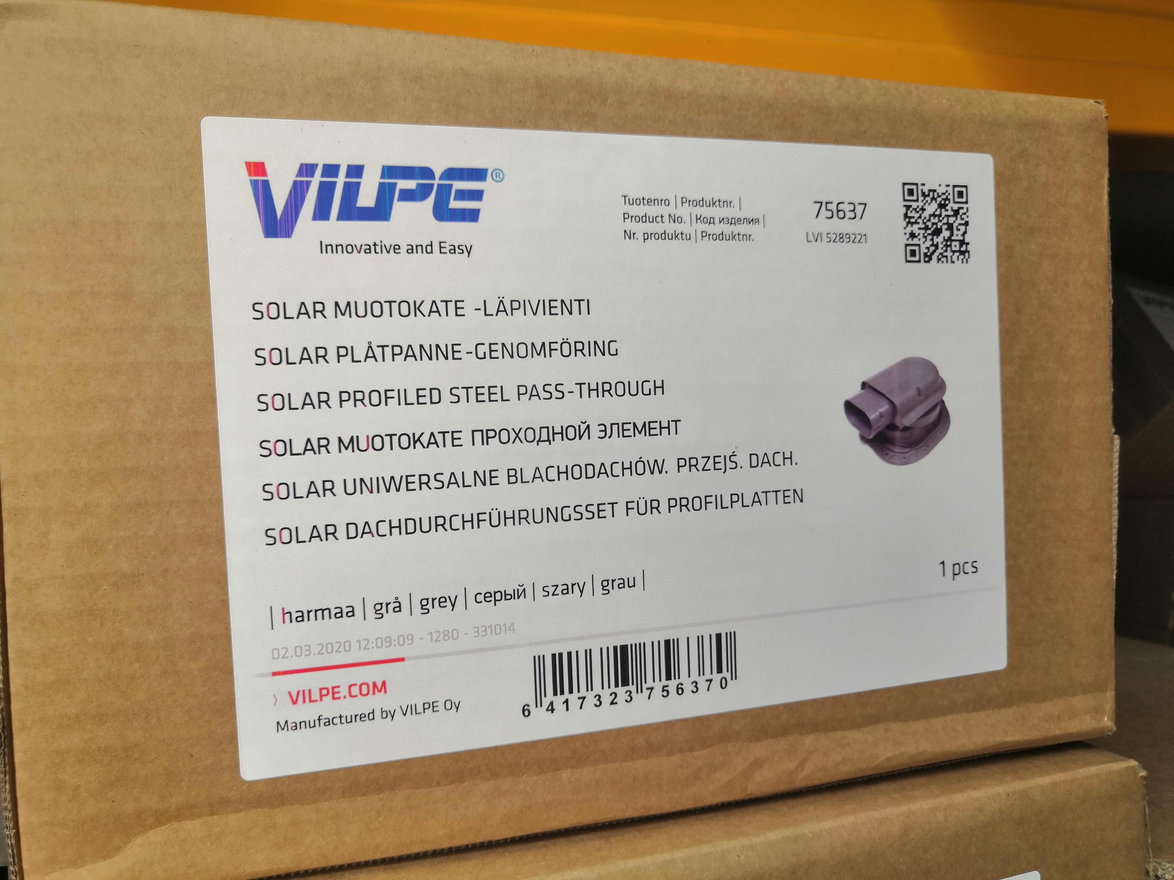 VILPE foto 2