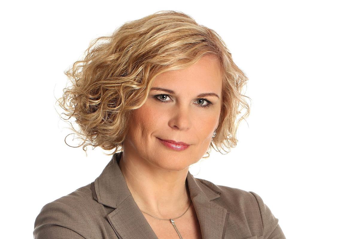 Bc. Petra Janštová REALITY PRORADOST