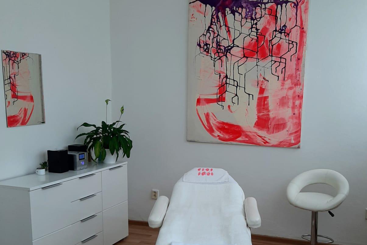 Kosmetika Petra Vrbová