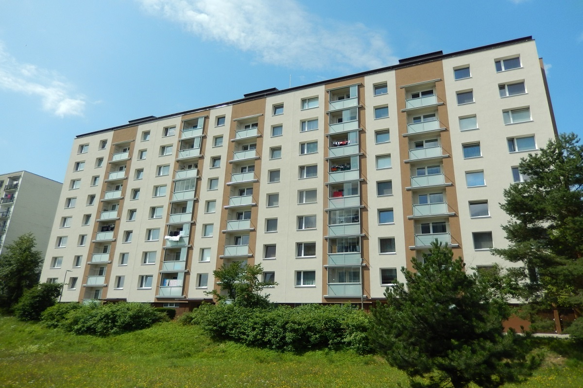 Váš předseda, s.r.o.