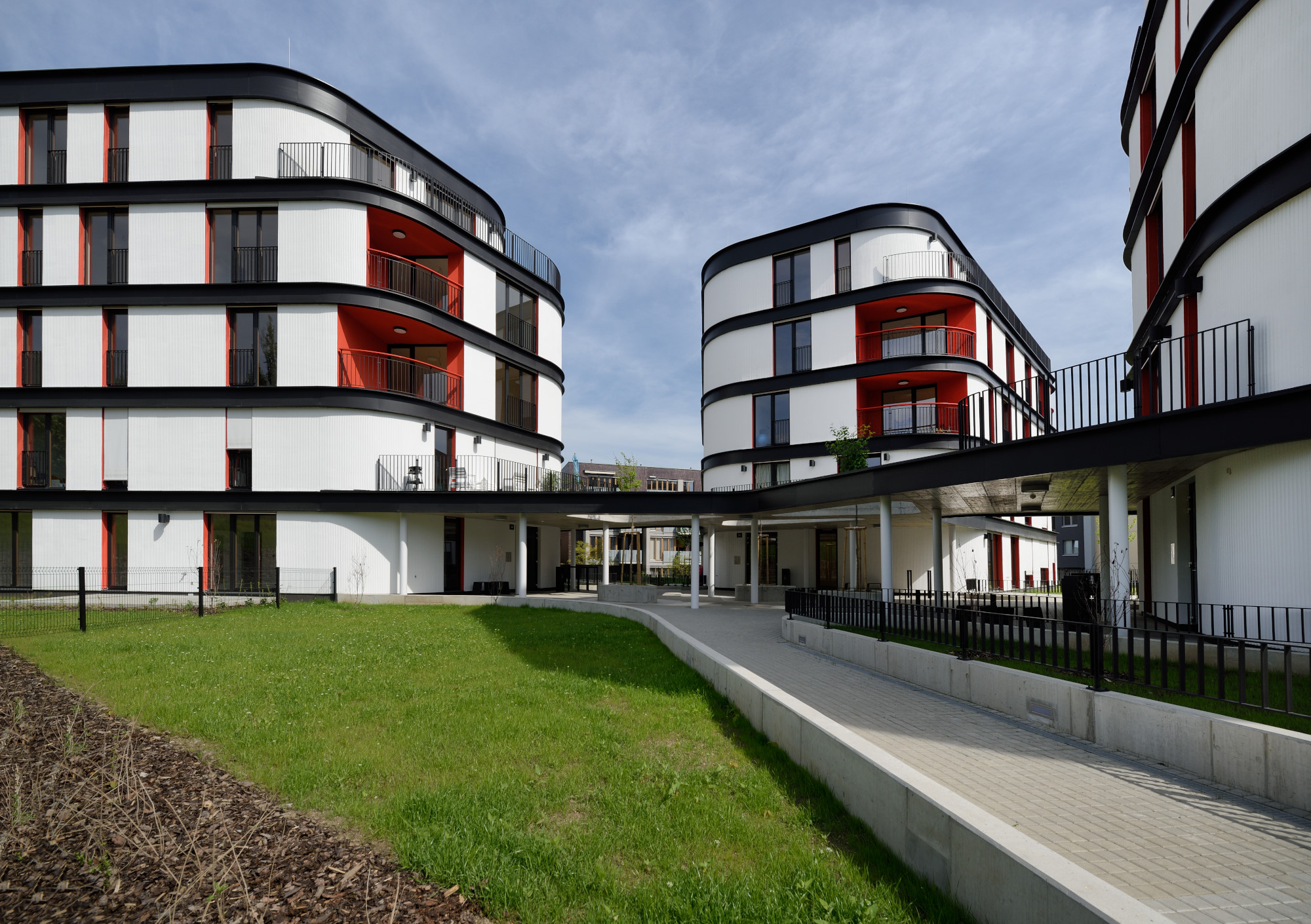 Metrostav Development a.s. foto 3