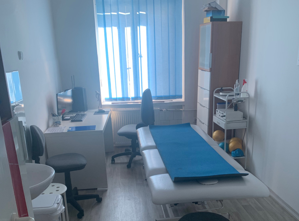 AZFyzio, s.r.o. foto 1