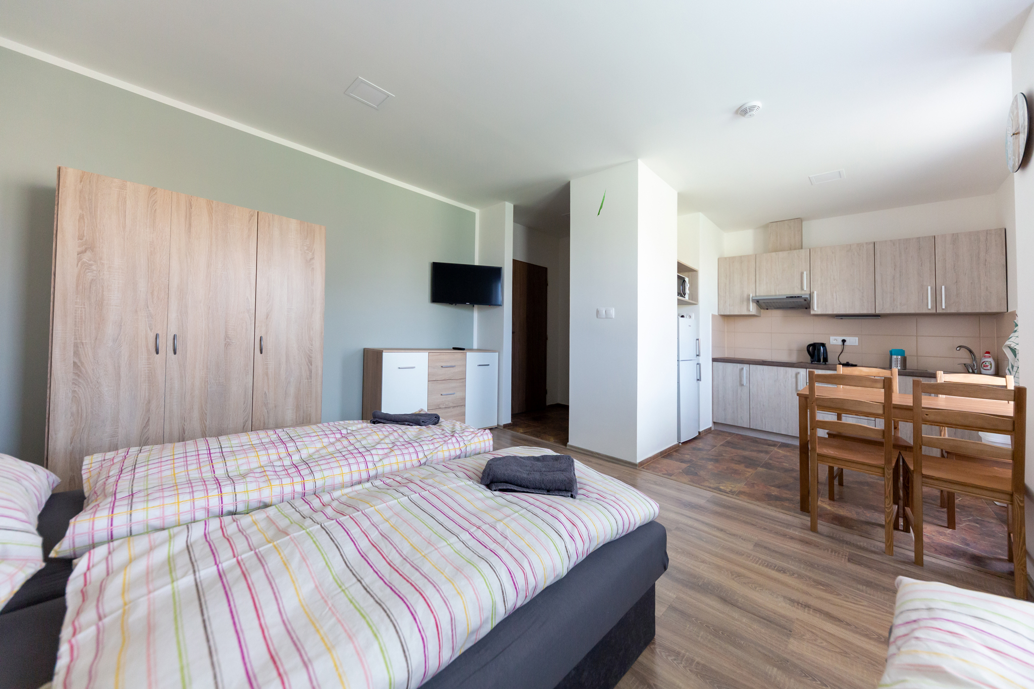 Rezidence Bělehradská foto 2