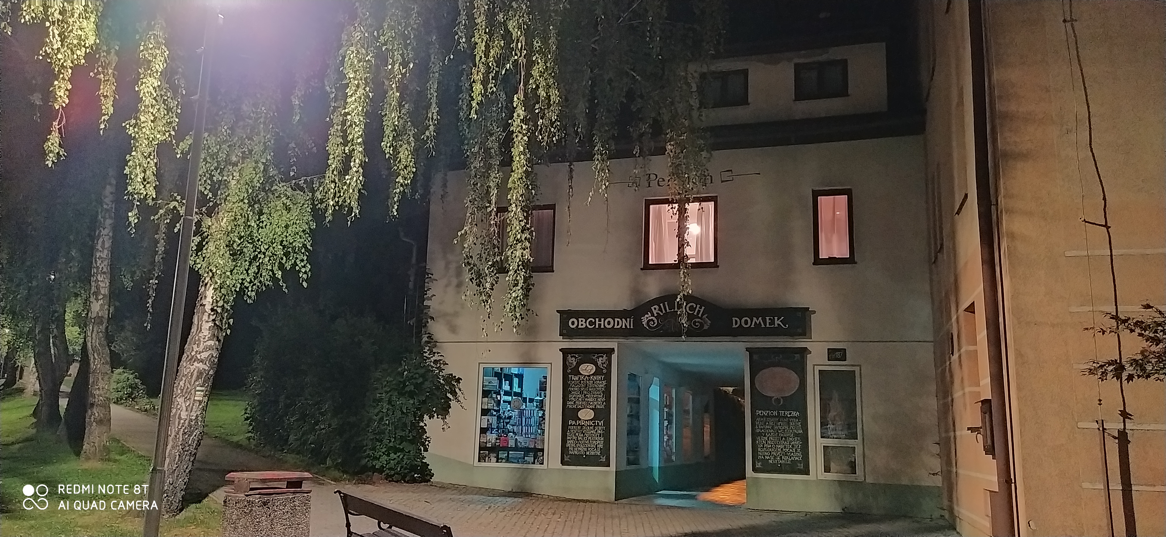 Penzion Terezka foto 2