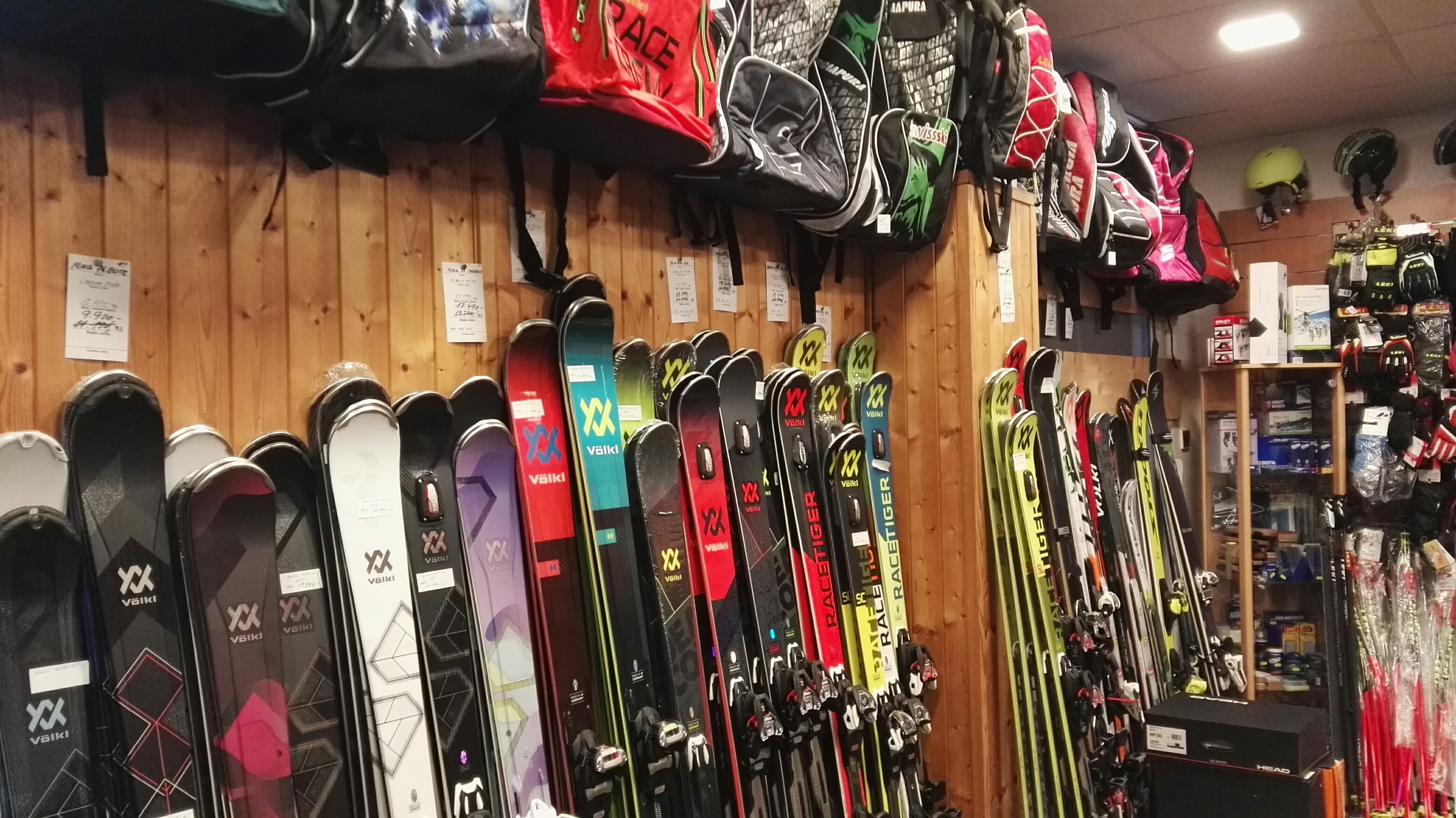 Sport Novotný foto 3