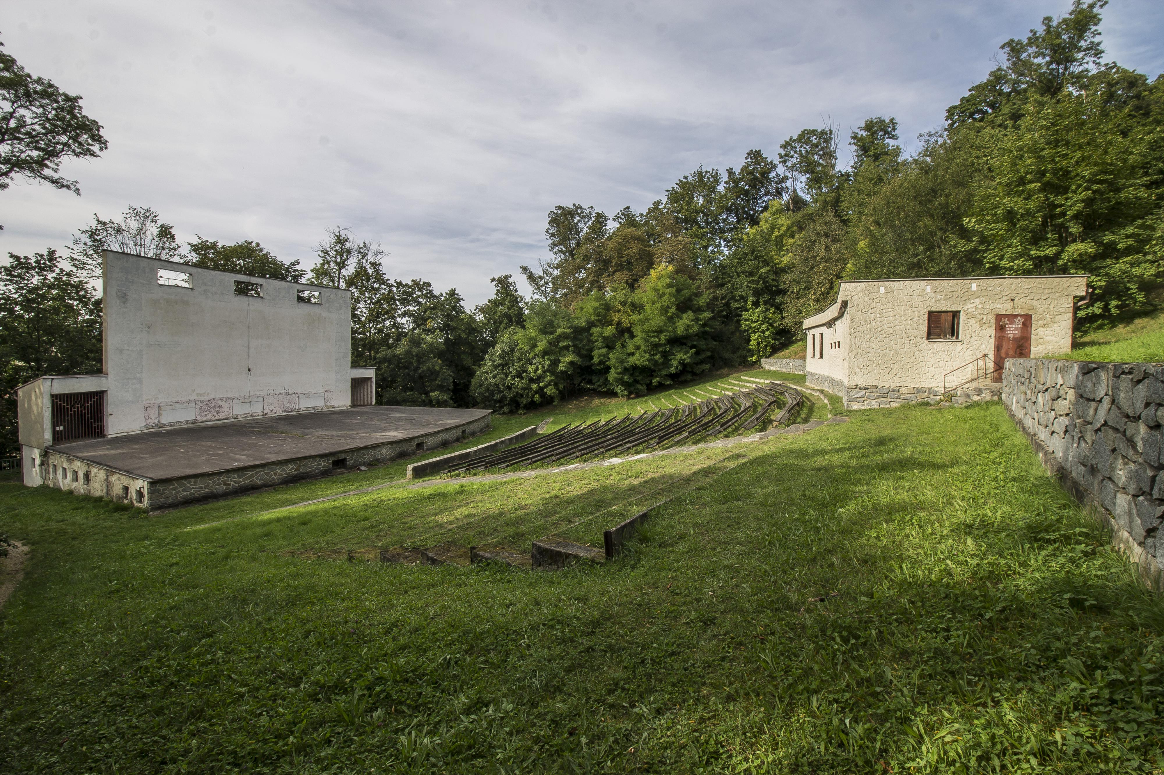 Letní kino Pod hvězdami foto 6