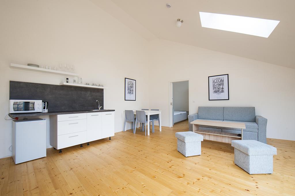 Apartmány - Vinařství Radosti foto 4