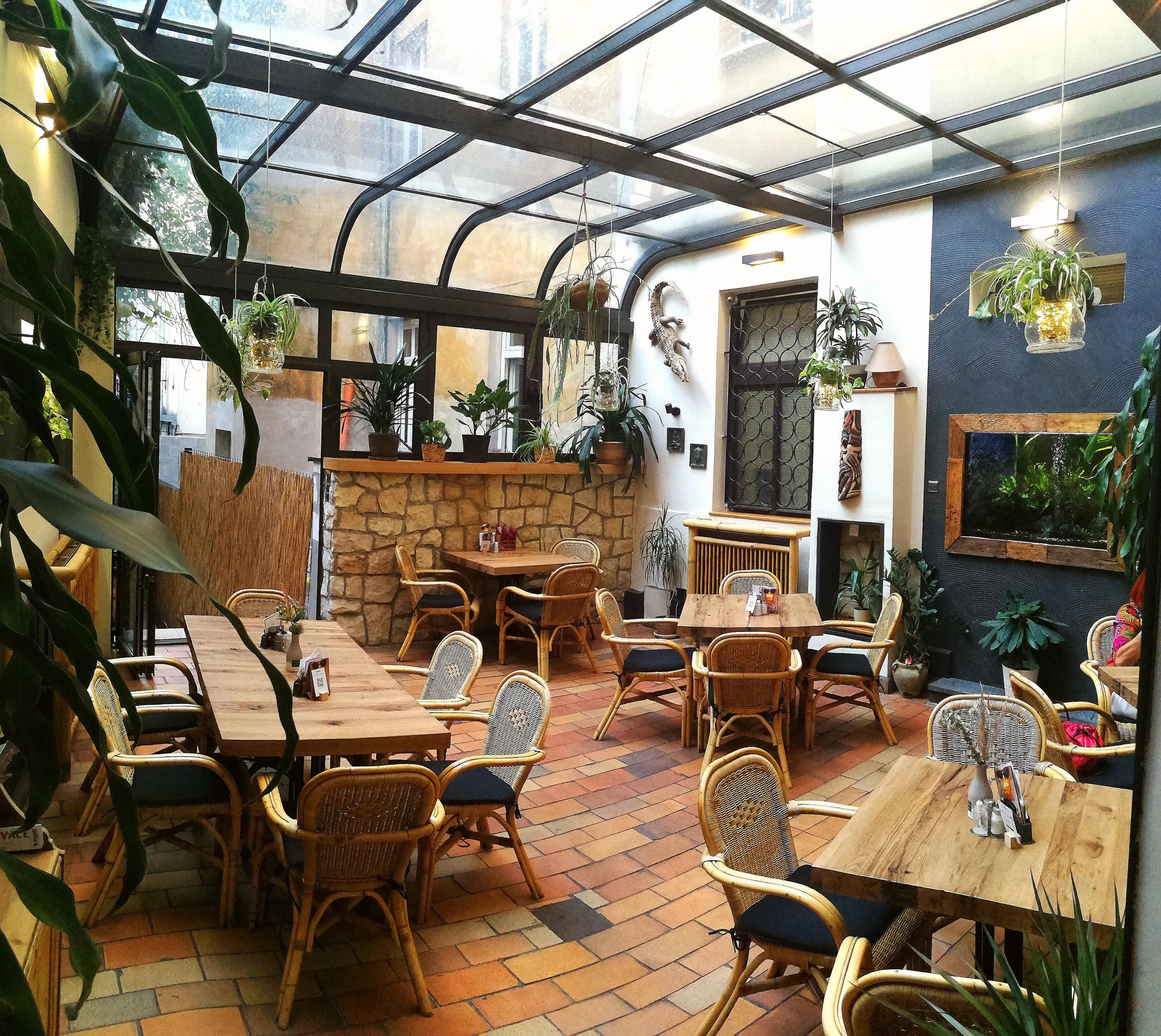 SKLEP restaurant foto 6