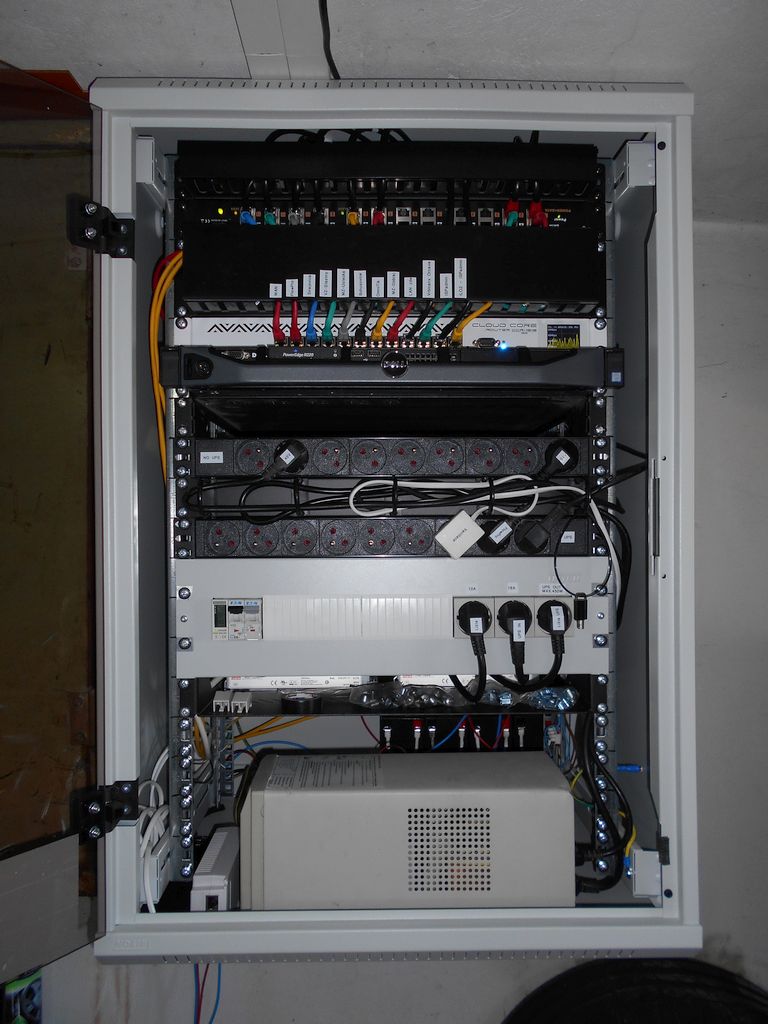 CELANET foto 3