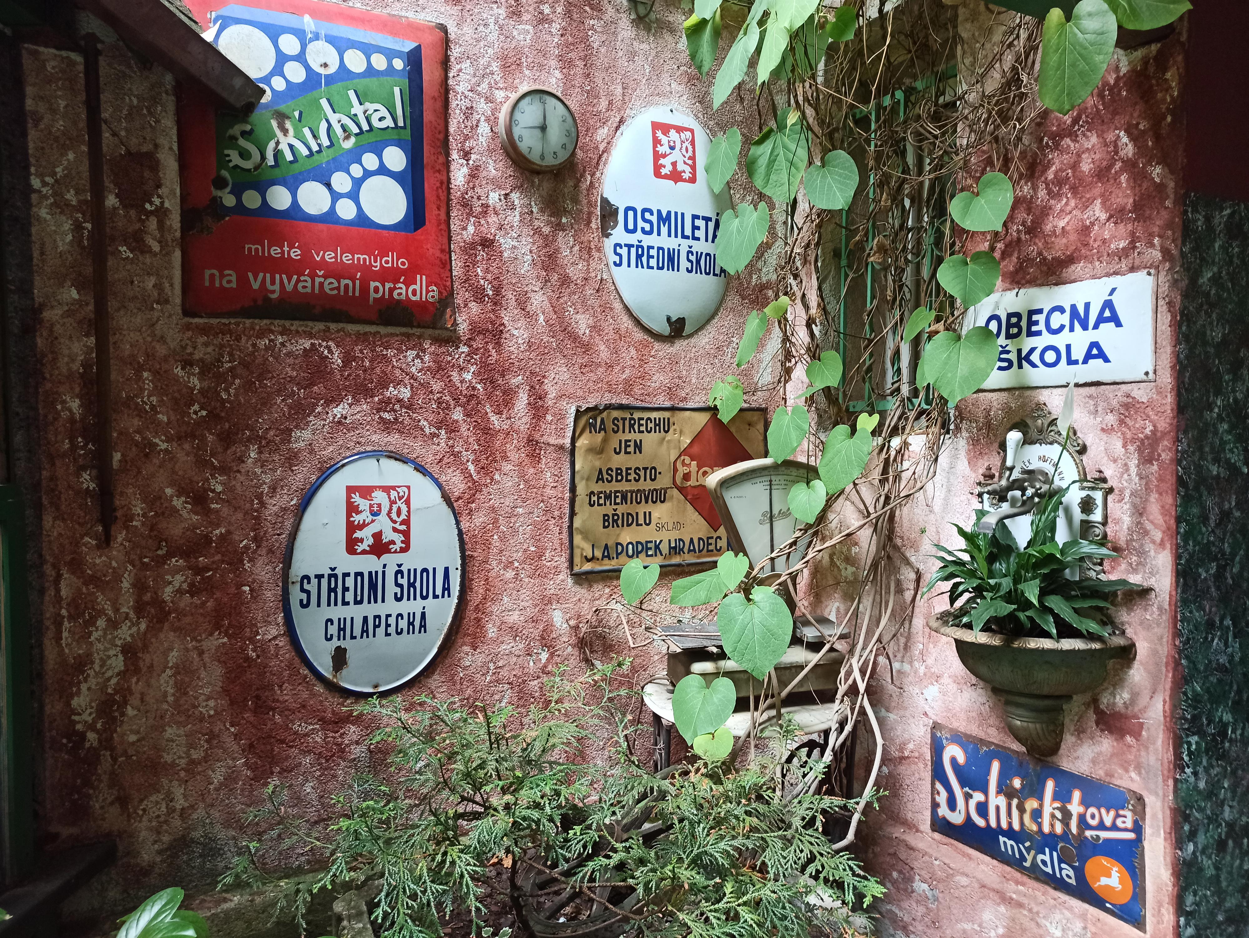Café Bajer foto 4