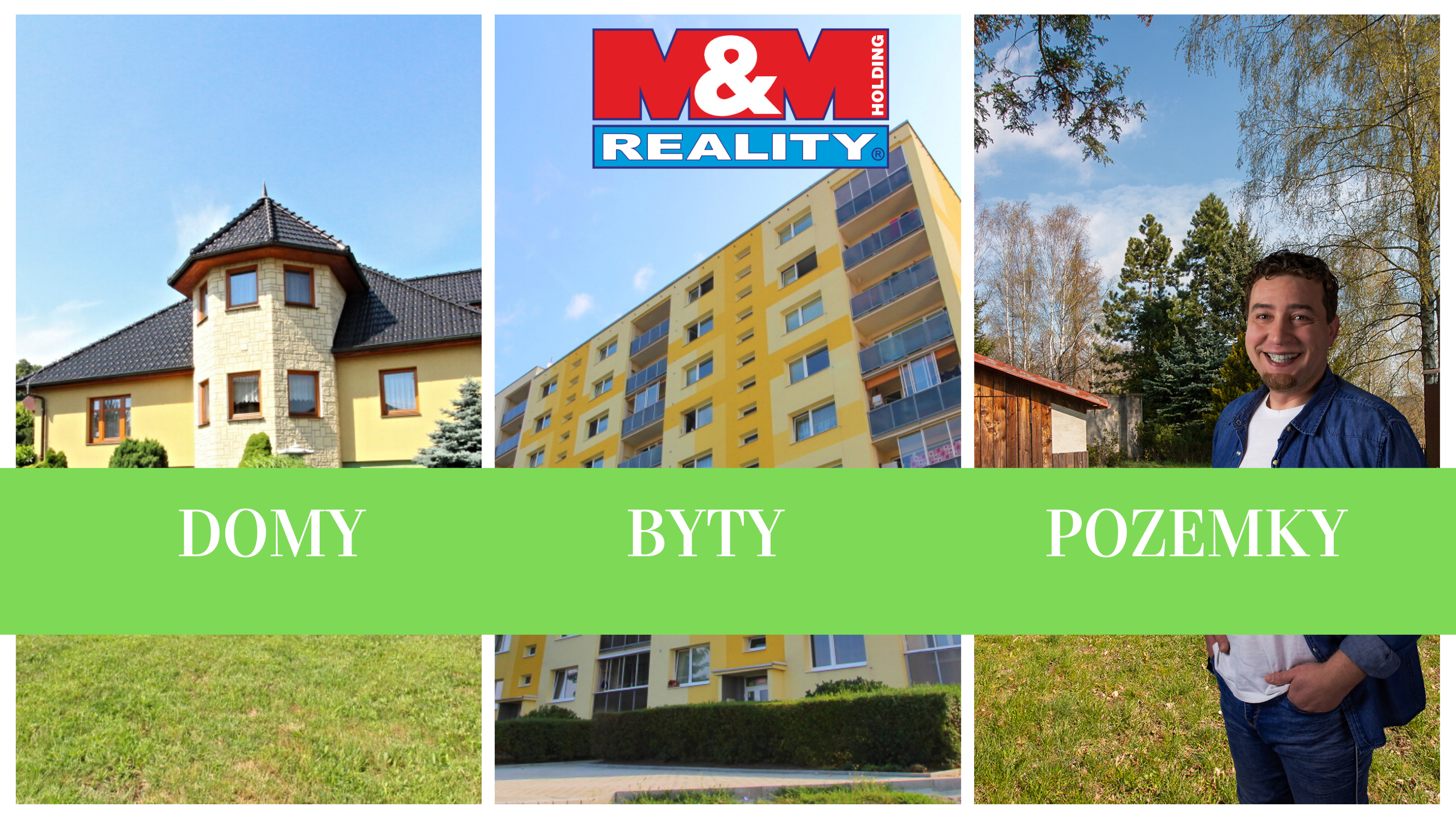 M&M reality Nový Bor - Marie Kučerová foto 2