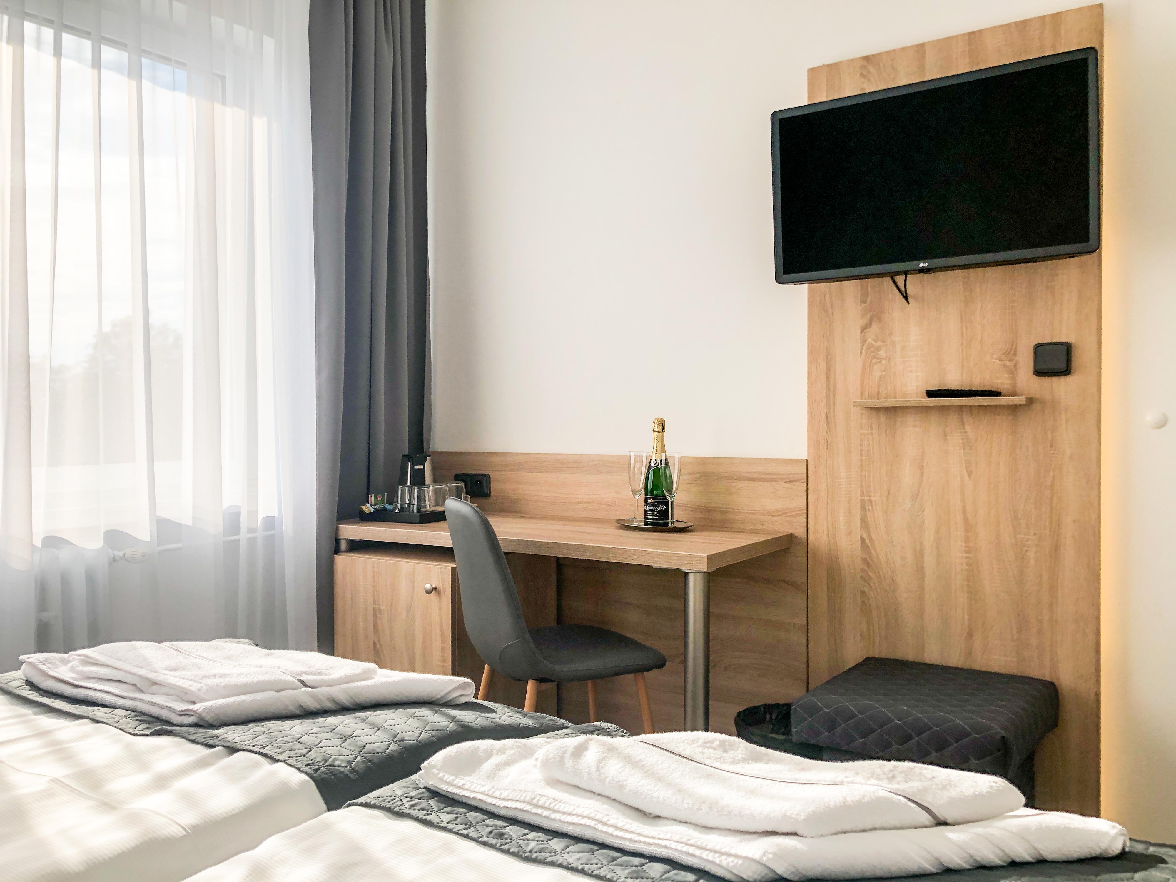 Hotel Bobr foto 3