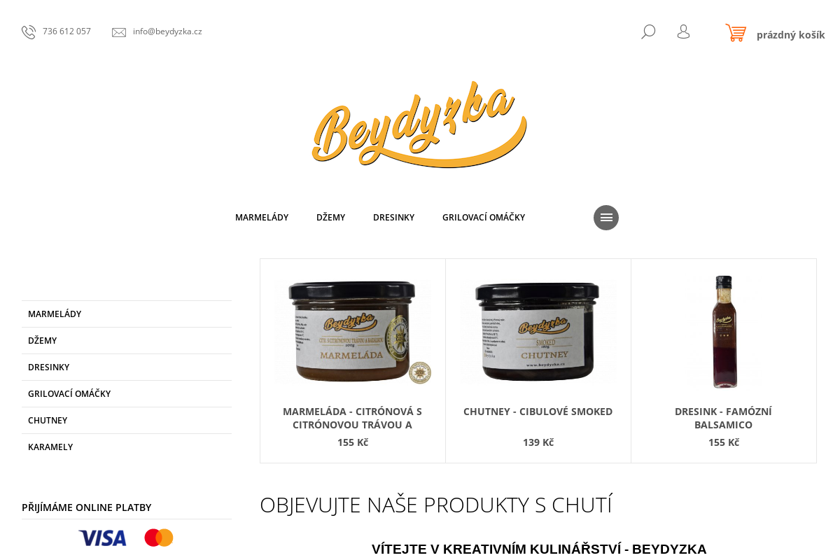Beydyzka.cz